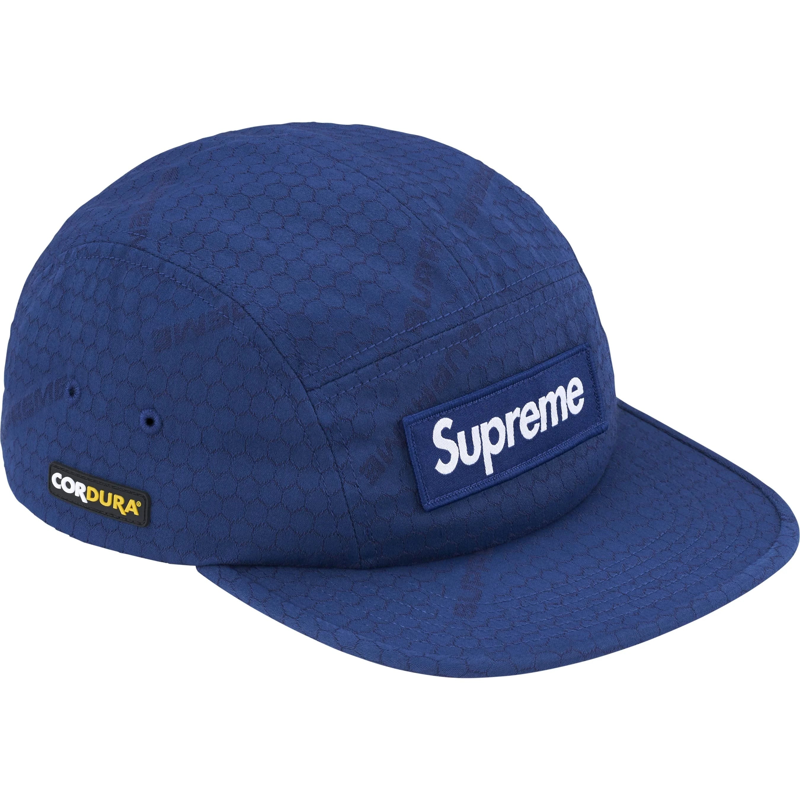 Cordura® Ripstop Camp Cap view 12